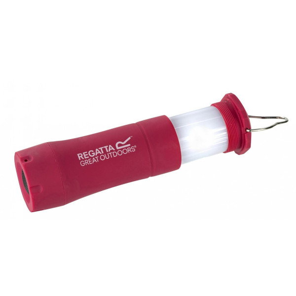 Regatta Collapsible Torch Lantern zseblámpa