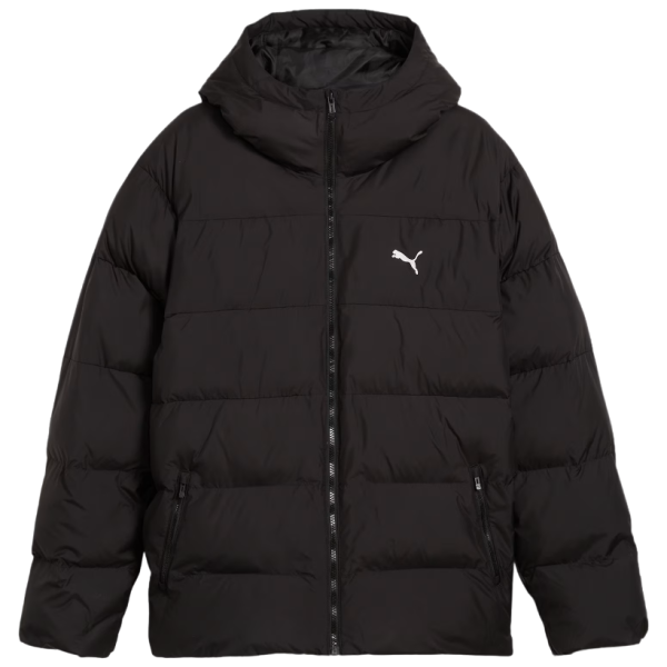 Puma Poly Puffer Jacket férfi télikabát