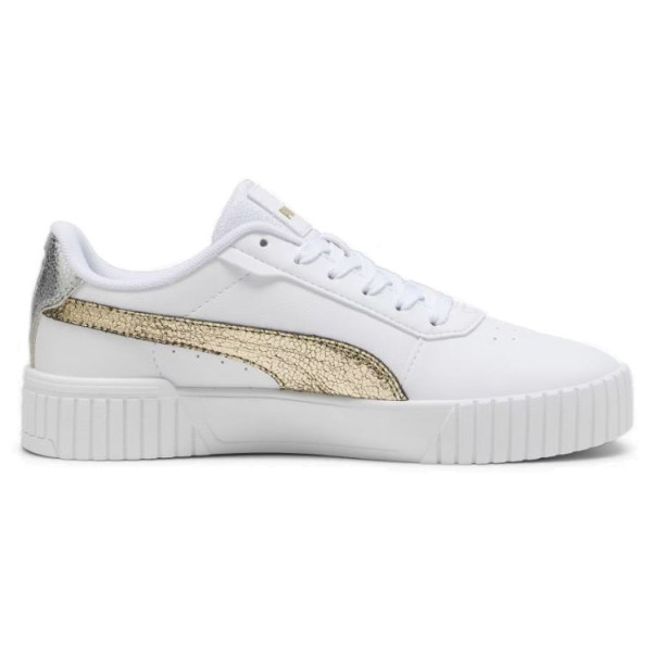 Puma Carina 2.0 Metallic Shine női cipő