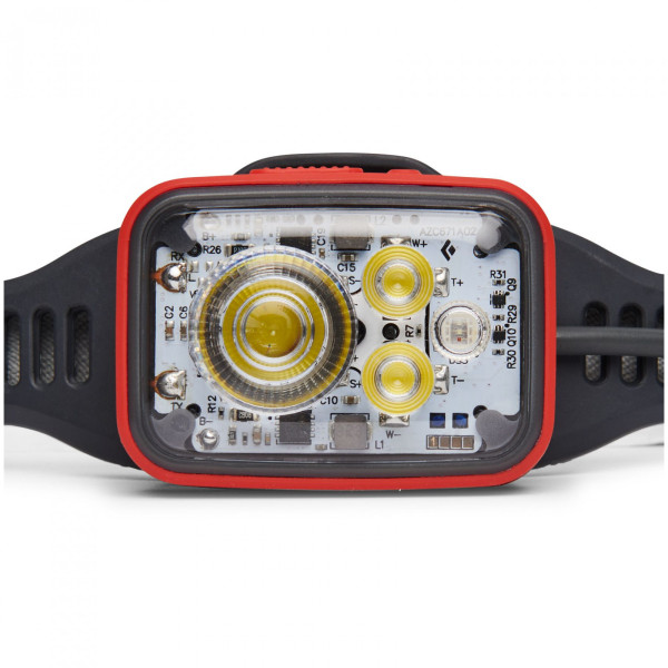 Black Diamond Distance 1500 Headlamp fejlámpa