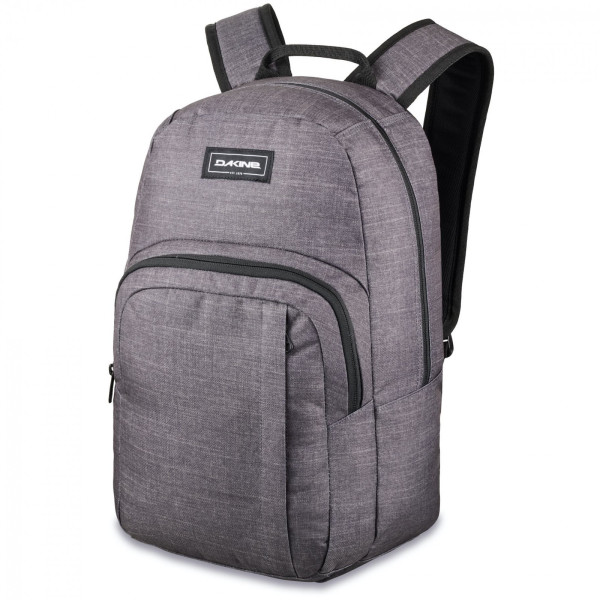 Dakine Campus Pack Lt 25L hátizsák sötétszürke