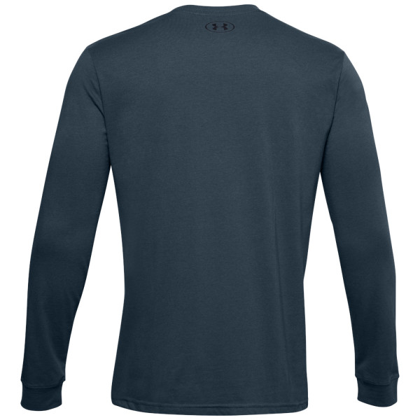 Under Armour Sportstyle Left Chest LS póló