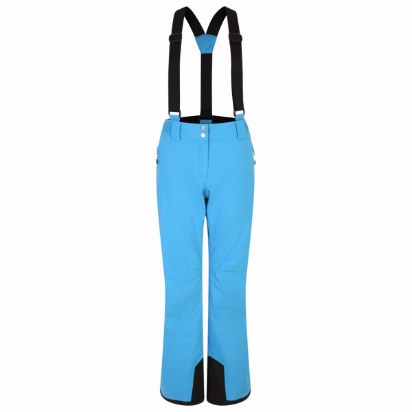 Dare 2b Diminish Pant női sínadrág kék Swedish Blue