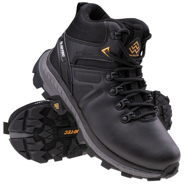 Hi-Tec K2 Thermo Hiker Wo'S női túracipő