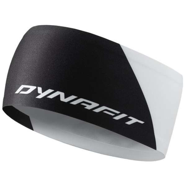 Dynafit Performance 2 Dry Headband fejpánt fekete