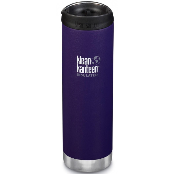 Klean Kanteen TK Wide 20 oz termosz