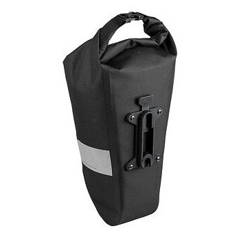 Topeak QR Fork DryBag 5.8L Bolt-on kerékpár táska