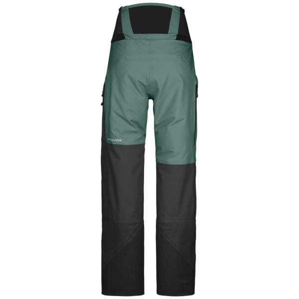 Ortovox 3L Guardian Shell Pants W női nadrág