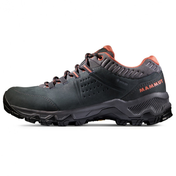 Mammut Nova IV Low GTX® Women női túracipő