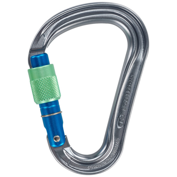 Climbing Technology Warlock karabiner