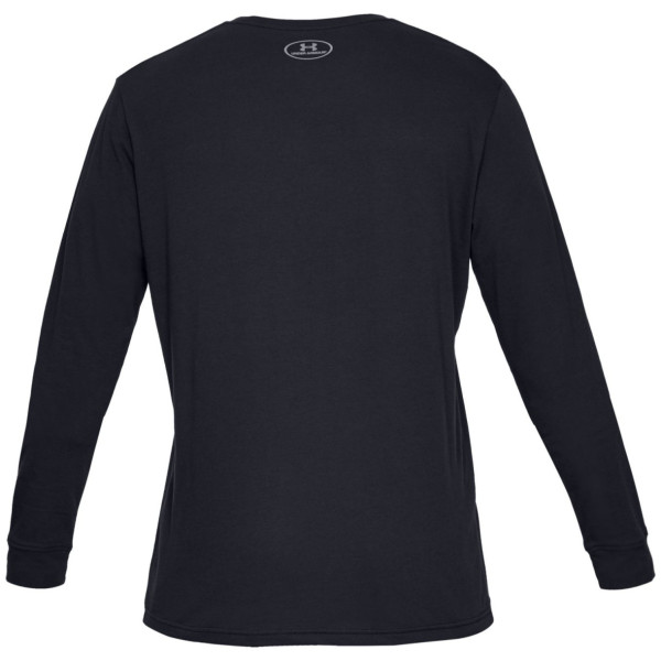 Under Armour Sportstyle Left Chest LS póló