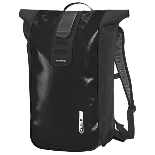 Hátizsák Ortlieb Velocity 23l fekete