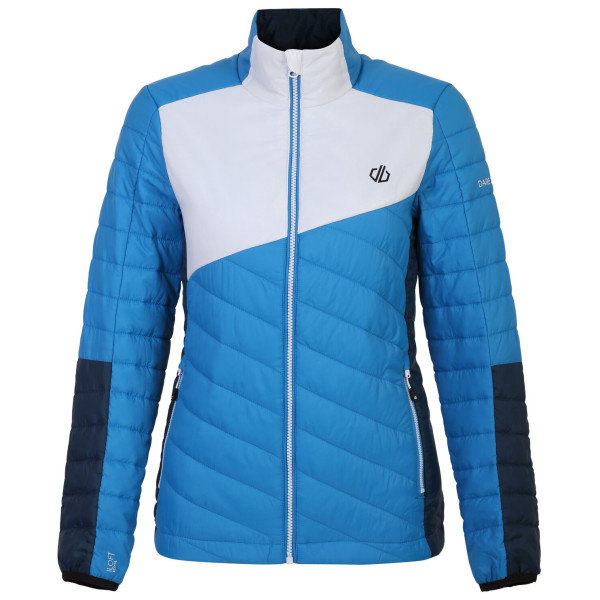 Dare 2b Surmise Jacket női dzseki kék/fehér Swedish Blue/Moonlight Denim
