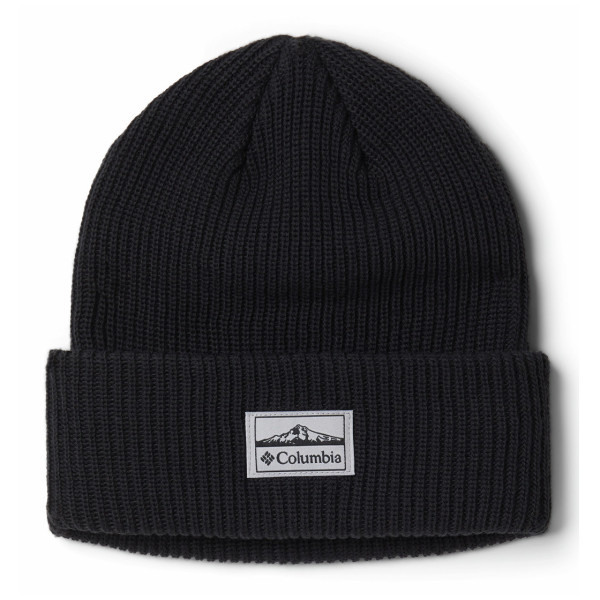 Columbia Lost Lager™ II Beanie téli sapka fekete