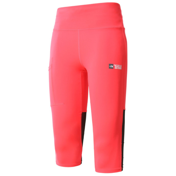 The North Face Movmynt Capri női 3/4-es leggings