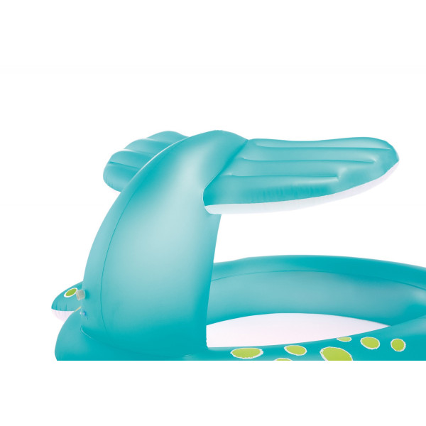 Medence Intex Whale Spray Pool 57435NP