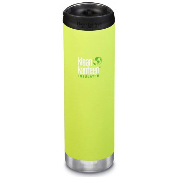 Klean Kanteen TK Wide 20 oz termosz