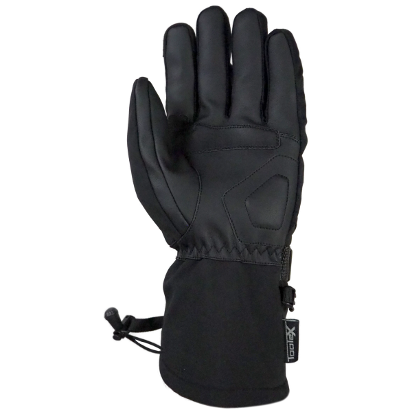 Matt Skitime Gloves síkesztyű