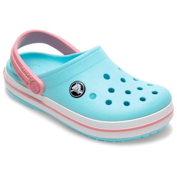 Crocs Crocband Clog K gyerek papucs