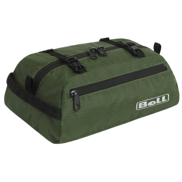 Boll Ultralight Washbag II piperetáska zöld