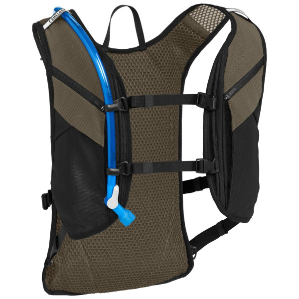 Camelbak Chase Adventure 8 Vest kerékpáros hátizsák