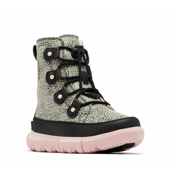 Sorel Youth Explorer™ Lace WP gyerek cipő