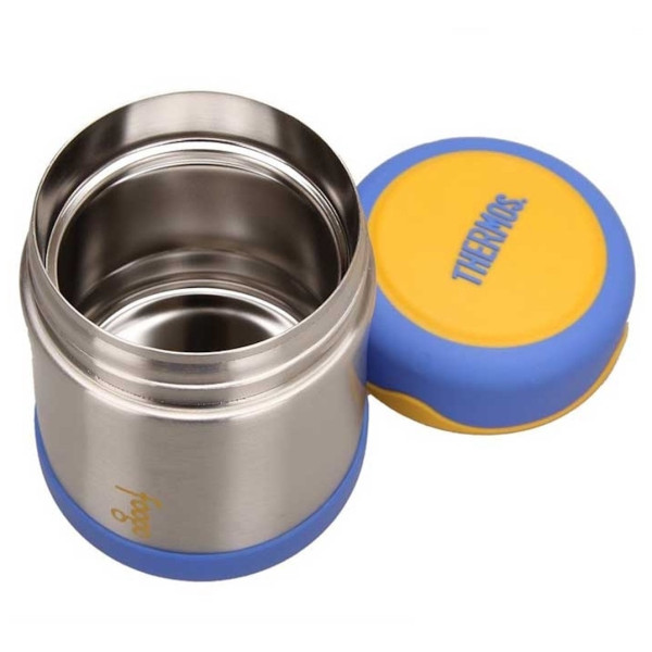 Ételtermosz gyerekeknek Thermos Foogo