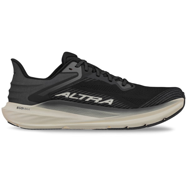 Altra M Torin 8 Wide férfi futócipő fekete black-white