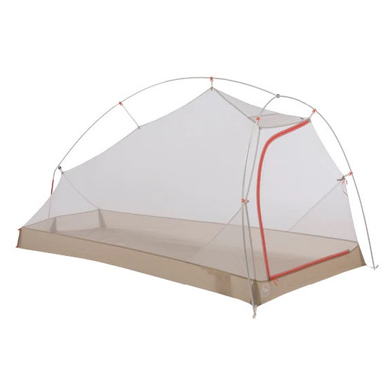 Big Agnes Fly Creek Hv UL2 Solution Dye ultrakönnyű sátor