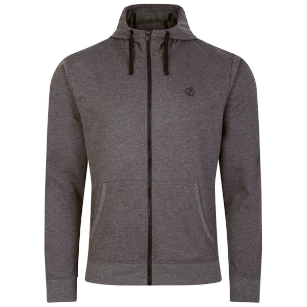 Dare 2b Recharging Hoodie férfi pulóver szürke CharGreyMarl