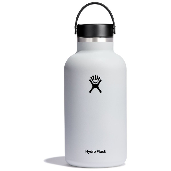 Hydro Flask Wide Mouth 64 oz kulacs