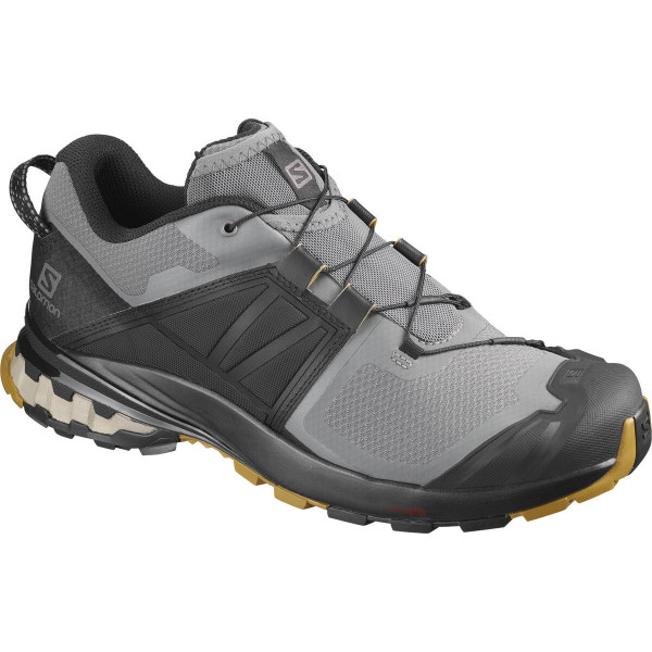 Salomon Xa Wild férficipő