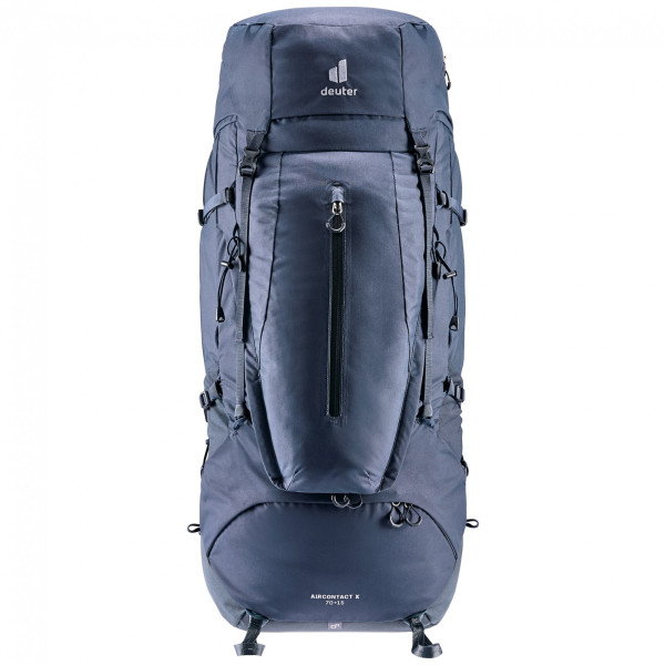 Deuter Aircontact X 70+15 túrahátizsák