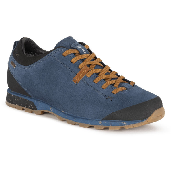 Aku Bellamont Suede GTX férficipő