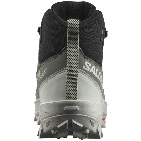 Salomon Crosstrak Waterproof női cipő