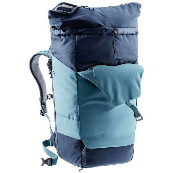 Deuter Utilion 34+5 városi hátizsák