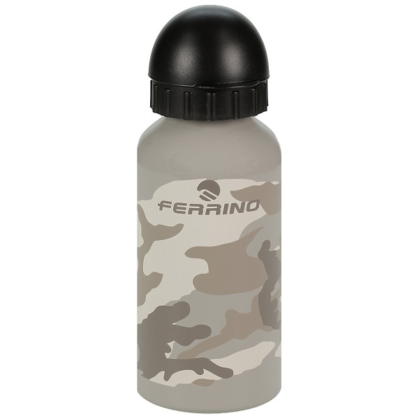 Gyerekkulacs  Ferrino Grind Kid 0,4 l szürke grey