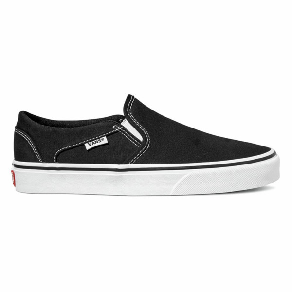 Vans Wm Asher (canvas) női cipő