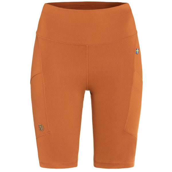 Fjällräven Abisko Short Tights W női leggings