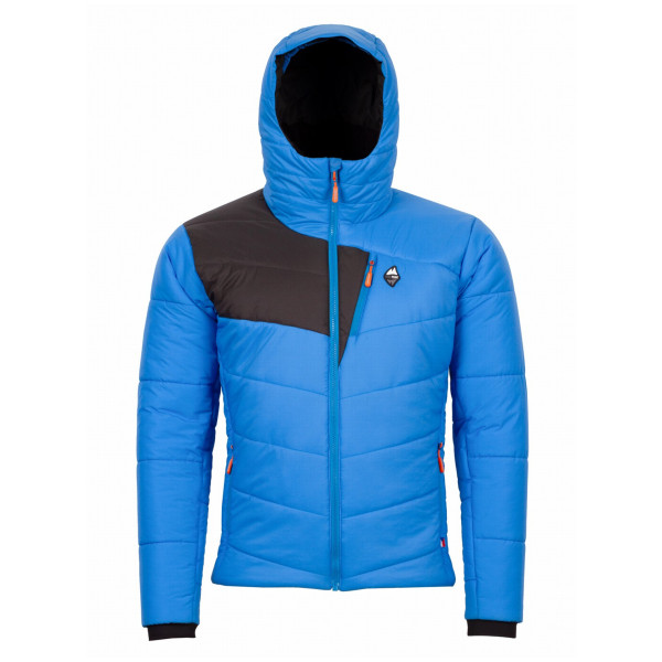 High Point Apex Jacket férfi dzseki kék/fekete Brilliant Blue/Black