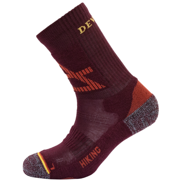 Devold Hiking Medium Woman Sock női zokni