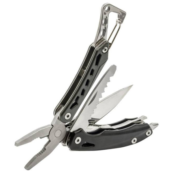 True Utility Seven + Tino multitool szett