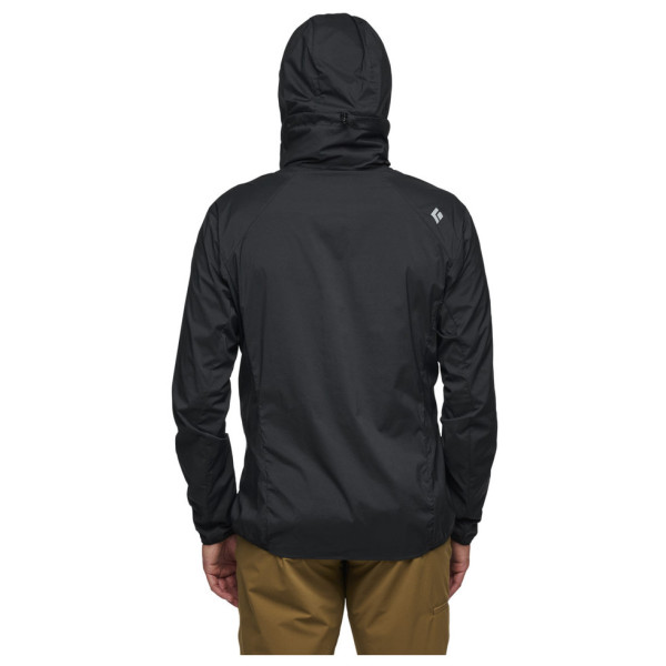 Black Diamond M Alpine Start Hoody férfi dzseki