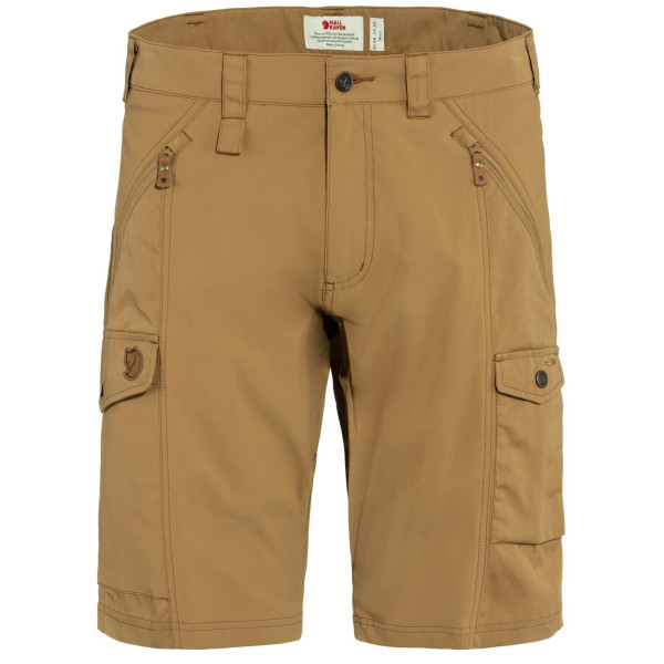 Fjällräven Abisko Shorts M férfi rövidnadrág