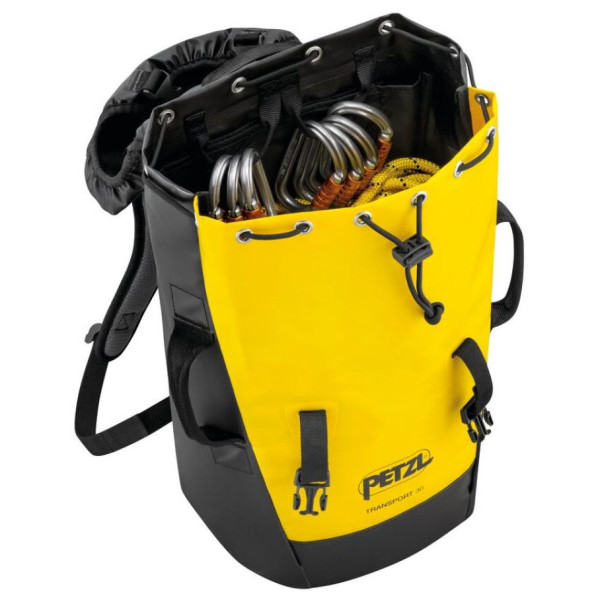 Petzl Transport 30L hordozózsák