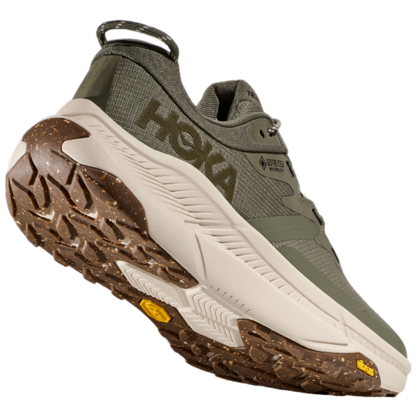 Hoka One One M Transport Gtx férficipő