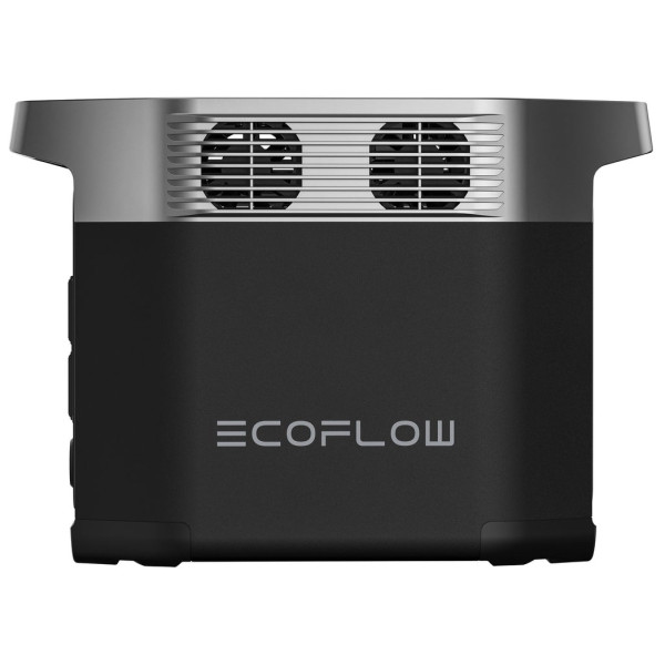 EcoFlow Delta 2 töltőállomás