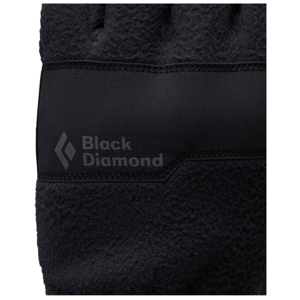 Black Diamond Everyday Fleece Gloves kesztyű