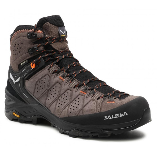 Salewa Ms Alp Trainer 2 Mid Gtx férficipő