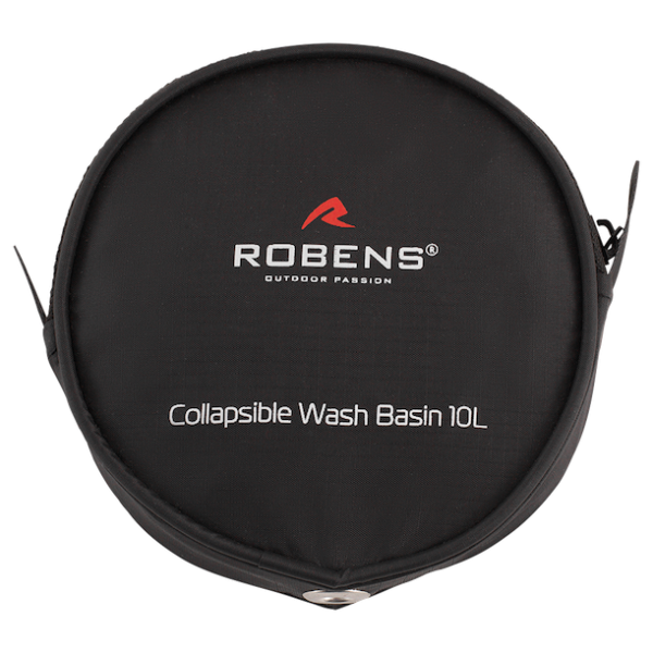 Robens Collapsible Wash Basin 10L összecsukható mosdó